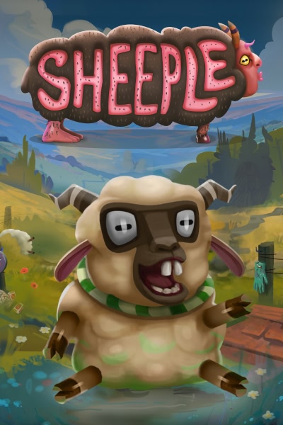 Sheeple